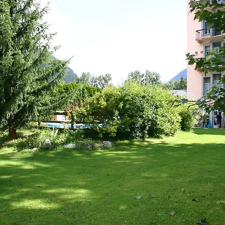 Le Splendid Chamonix