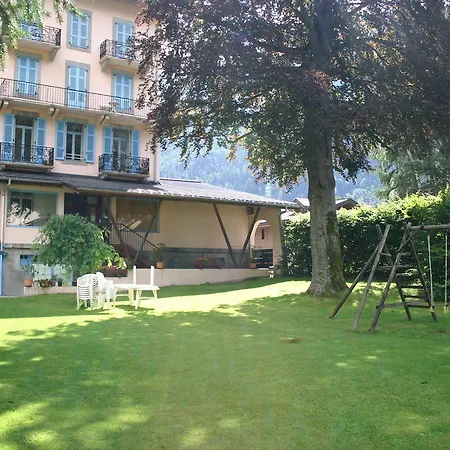 Appartement Le Splendid