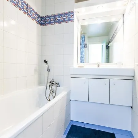 Le Splendid Appartement Chamonix