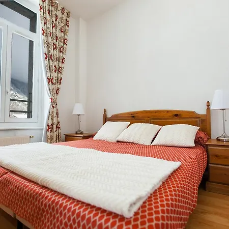 Le Splendid Appartement