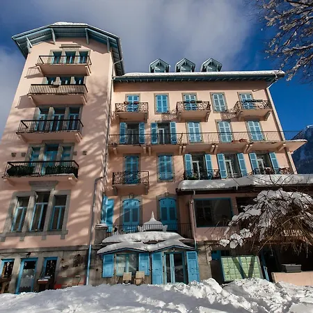 Le Splendid Appartement