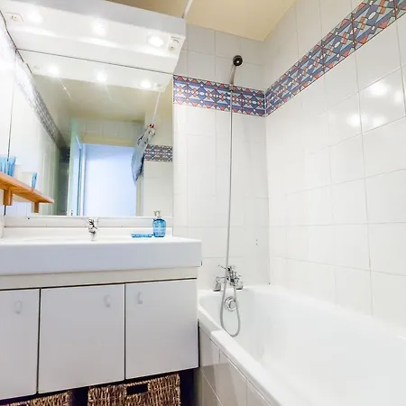Appartement Le Splendid