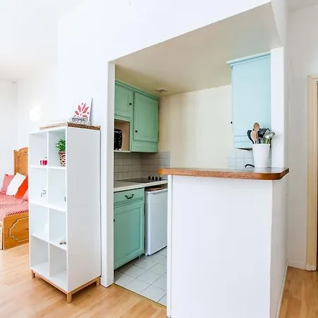 Le Splendid Appartement